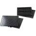 DOMO Kontaktgrill und Waffeleisen 2-in-1 DO9287G