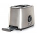 DOMO Toaster Edelstahl DO956T