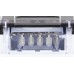 PRIMO Tragbare Eiswürfelmaschine 120W, 1,5l PR407IB