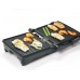 DOMO Kontaktgrill Panini DO9034G