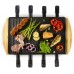 DOMO Raclette Grill 1200W DO9246G