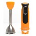 DOMO Stabmixer gelb DO9027M