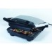 DOMO Kontaktgrill Panini, 2000W DO9036G