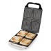 DOMO Sandwichtoaster XXL, 1800W DO9064C