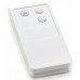 DOMO Standventilator 40cm, 40W, Weiß DO8141