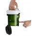 DOMO Staubsauger Eco DO7272S