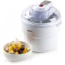 DOMO Eismaschine 12W DO2309I