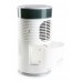 DOMO Air Cooler Chillizz Luftkühler, 9,6W DO159A