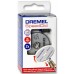 DREMEL EZ SpeedClic: Starter-Set. 2615S406JC