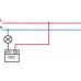 ELEKTROBOCK Digitales Thermostatventil HD13