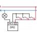 ELEKTROBOCK Digitales Thermostatventil HD13