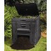 KETER E-Composter schwarz, 17186362
