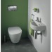 IDEAL Standard CONNECT Wand-Bidet L: 54 B: 36 cm weiß E712601