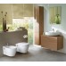 IDEAL Standard CONNECT Wand-Bidet L: 54 B: 36 cm weiß E712601
