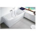 Roca Easy Badewanne Sanitär-Acryl 170 x 75 cm, 7248149000