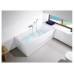 Roca Easy Badewanne Sanitär-Acryl 170 x 75 cm, 7248149000