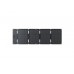 EcoFlow 45 W Solarpanel 1ECOS45
