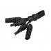 EcoFlow PowerStream superflaches MC4-Kabel 0,5 m 1ECOPS-02