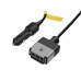 EcoFlow PowerStream zu RIVER Verbindungskabel 0,5m 1ECOPS-03