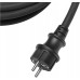 EcoFlow STREAM BKW-AC Kabel für Modul-Wechselrichter (5 m) 1ECOPS-25