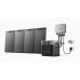 EcoFlow PowerStream Mikrowechselrichter 800 W 1ECOPS800-EU