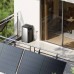 EcoFlow STREAM Pro 800W Balkonkraftwerk mit Speicher 1ECOPSPRO
