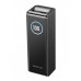 EcoFlow RAPID Powerbank (25 000 mAh, 170 W) – Schwarz 1ECORAP25000-140-B-EU