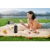 EcoFlow RAPID Powerbank (25 000 mAh, 170 W) – Schwarz 1ECORAP25000-140-B-EU