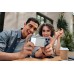 EcoFlow Magnetische Powerbank Rapid 10000 mAh 1ECORAP1000
