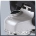 Einhell CC-PO 1100/1 E Polierer und Schleifer (1100W/180mm) 2093264