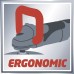 Einhell CC-PO 1100/1 E Polierer und Schleifer (1100W/180mm) 2093264