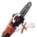 Einhell GE-HC 18 Li T Kit Akku-Multifunktionswerkzeug 3410805