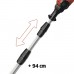 Einhell GE-HC 18 Li T Kit Akku-Multifunktionswerkzeug 3410805