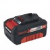 Einhell GE-HC 18 Li T Kit Akku-Multifunktionswerkzeug 3410805