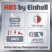 Einhell GE-HC 18 Li T Kit Akku-Multifunktionswerkzeug 3410805