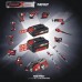 Einhell GE-HC 18 Li T Kit Akku-Multifunktionswerkzeug 3410805