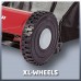 Einhell Classic GC-HM 30 Hand-Rasenmäher 3414112