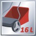 Einhell Classic GC-HM 30 Hand-Rasenmäher 3414112