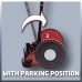 Einhell Classic GC-HM 30 Hand-Rasenmäher 3414112