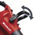 Einhell GC-EL 2600 E Elektro-Laubsauger 3433290