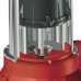 Einhell GC-DP 1020 N Schmutzwasserpumpe 4170773