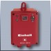 Einhell GC-DW 1300 N Tiefbrunnenpumpe 4170944