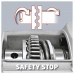 Einhell TC-RH 900 Kit Bohrhammer-Set 4258253