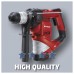 Einhell TC-RH 900 Kit Bohrhammer-Set 4258253