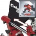 Einehll TE-SM 2131 Dual Zug-Kapp-Gehrungssäge (1600W/250mm) 4300850