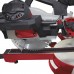 Einehll TE-SM 2131 Dual Zug-Kapp-Gehrungssäge (1600W/250mm) 4300850
