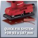 Einhell TC-OS 1520 Schwingschleifer 4460640