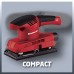 Einhell TC-OS 1520 Schwingschleifer 4460640