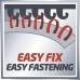 Einhell TC-RS 38 E Exzenterschleifer 4462165