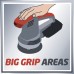 Einhell TC-RS 38 E Exzenterschleifer 4462165